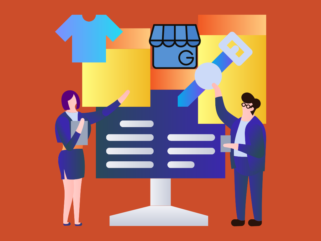 Find the Best Google Business Profile Category for Your Company