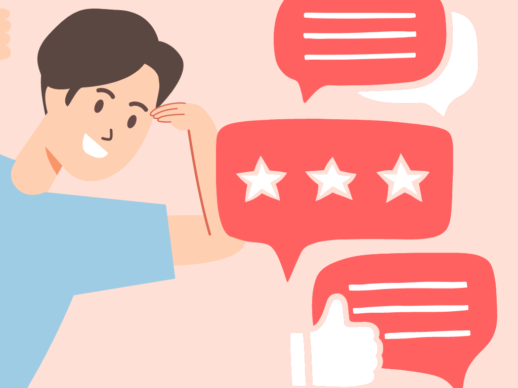 How to Spy on Your Competitor's Google Review Strategy