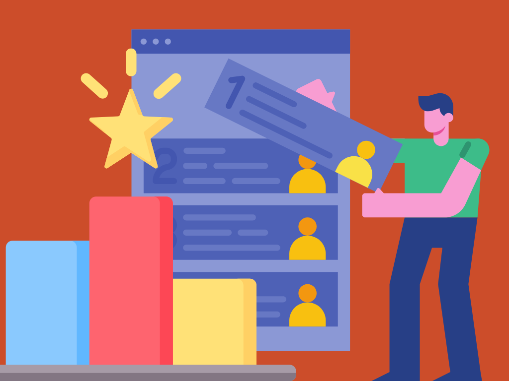 How to See Your GMB Ranking at a Particular Location?