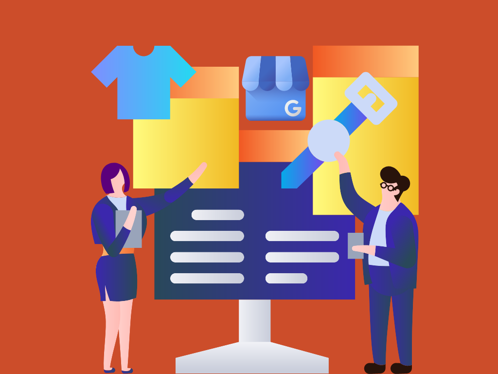 Find Secondary Categories of a GMB?