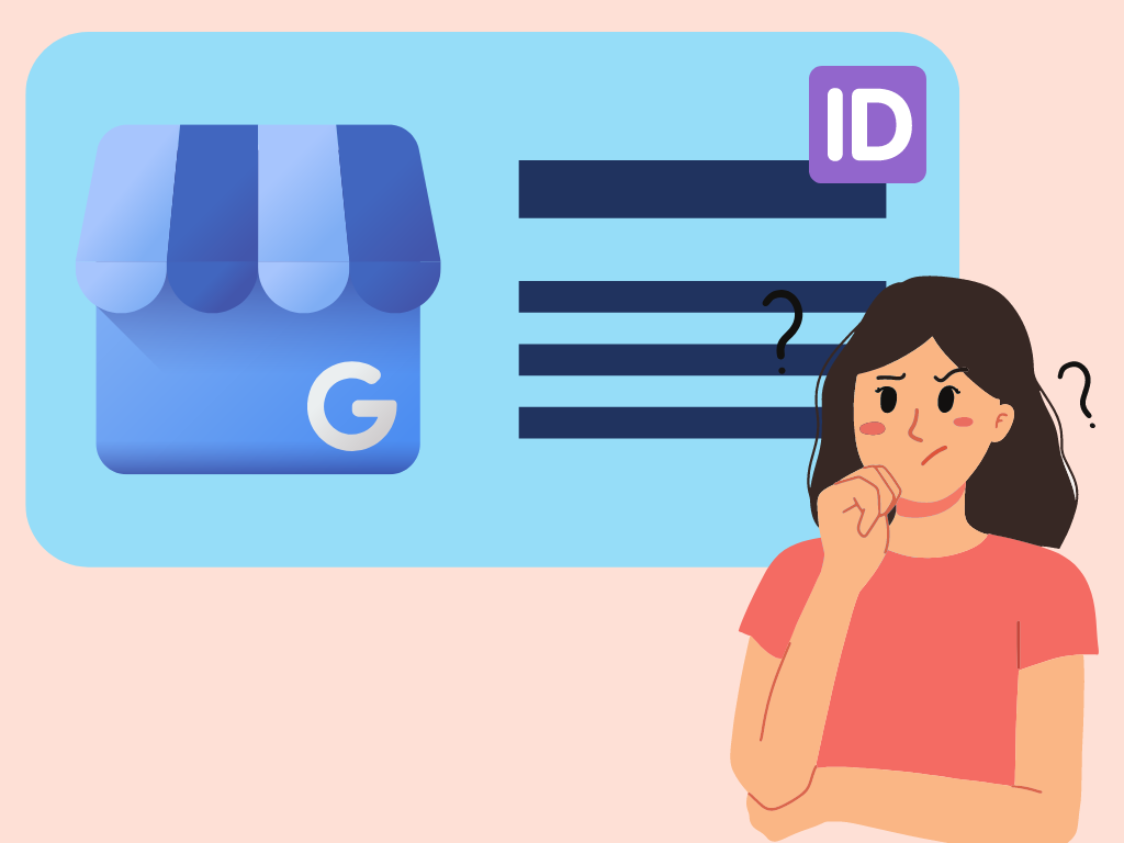 How to Locate Your Google Business Profile ID