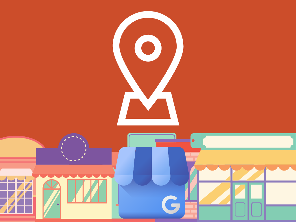 Find All GMB’s Located at a Particular Address?