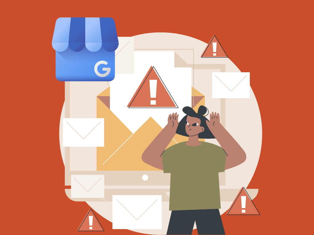 Spot and Remove Fake Google Business Profile Listings