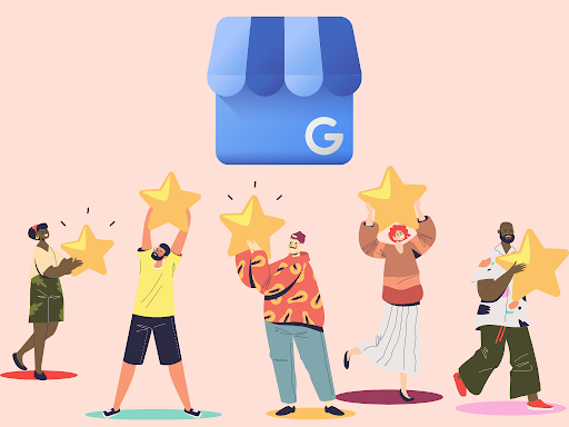 How Google Reviews Improve Local SEO for Your Business Success