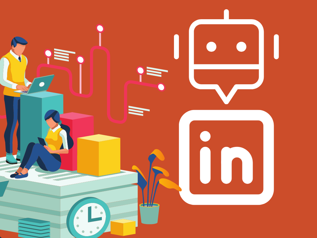Create LinkedIn Posts and Replies with ChatGPT