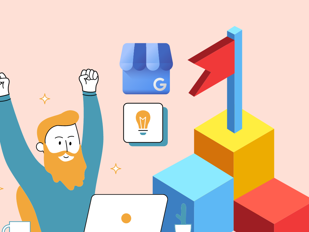 Find Your Google Map Rank at a Particular Location