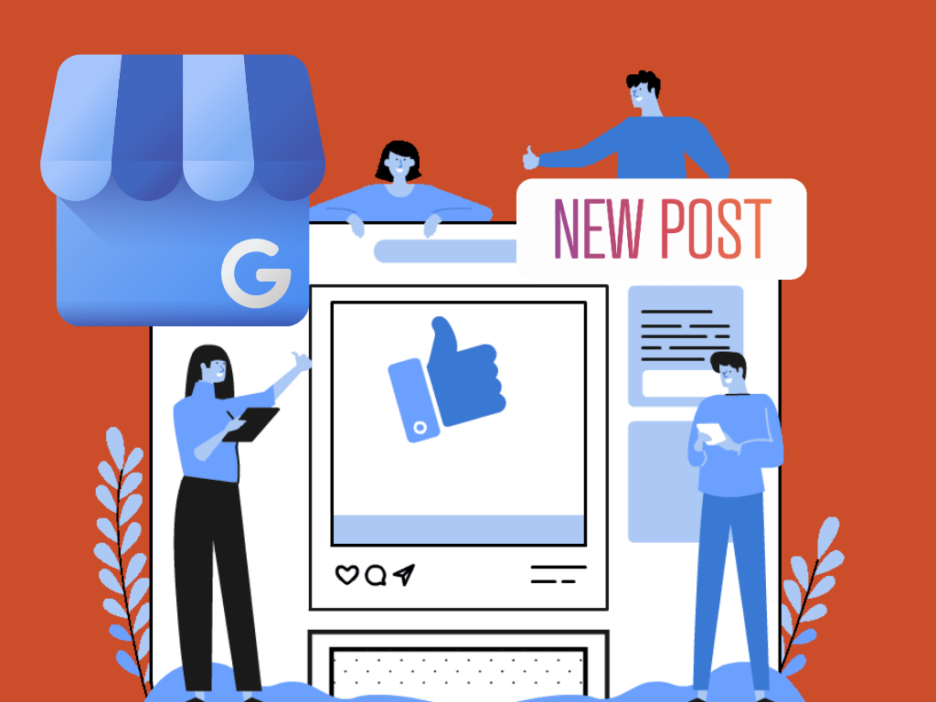 Build a Google Business Profile Post Plan Strategy