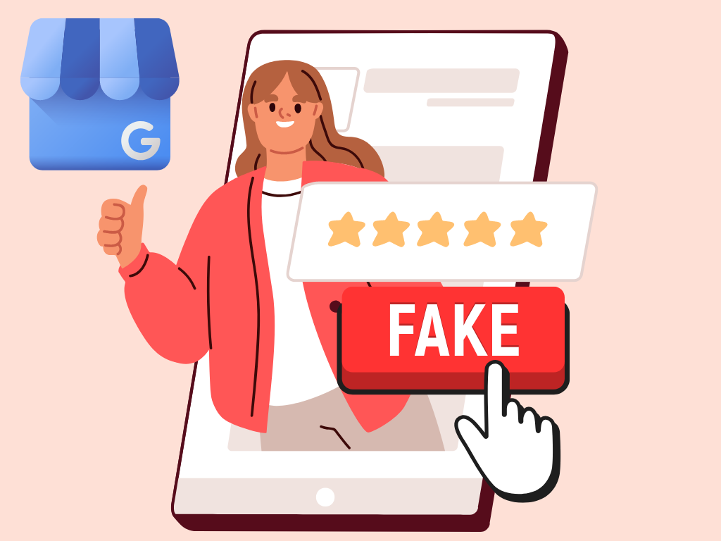 How to Spot Fake Reviews on Google Reviews