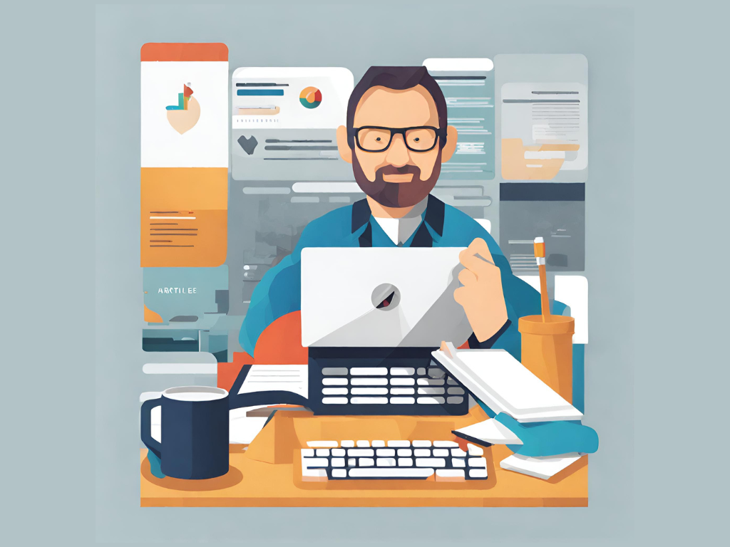 The Power of Bulk Product Uploads on Google Business Profile