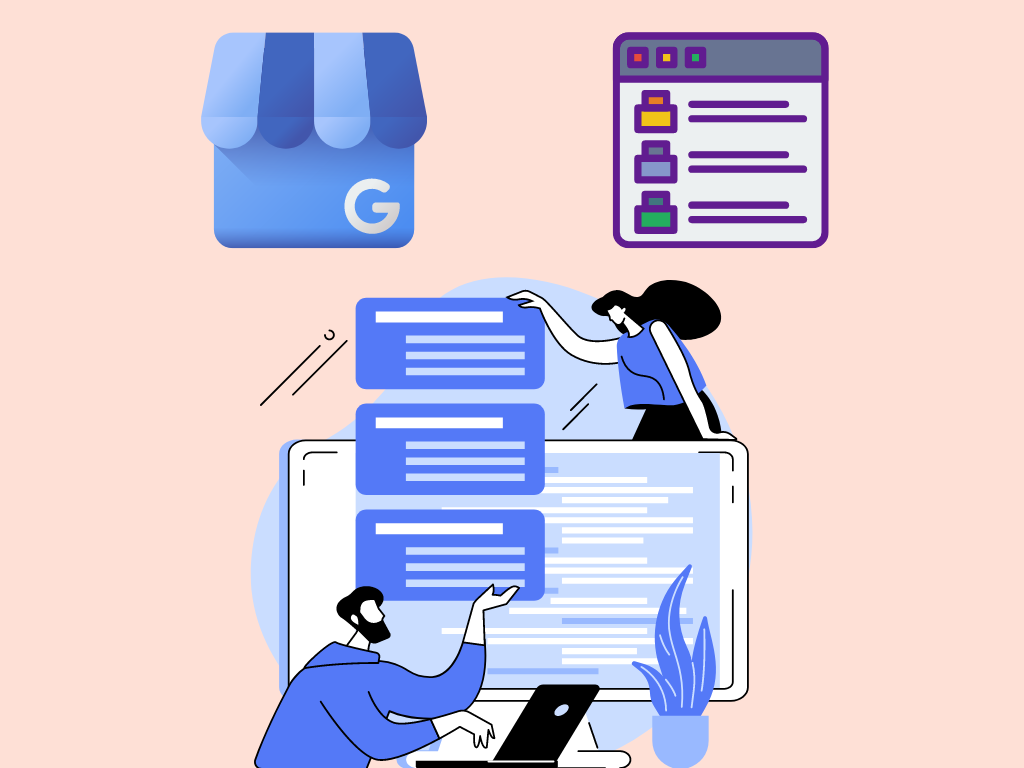 How to Use AI for Your Google Business Profile Description