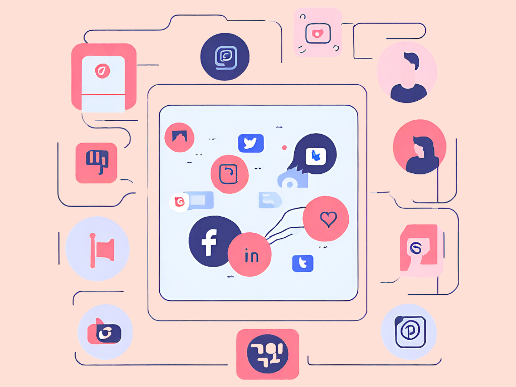 How to Create Facebook Posts with AI