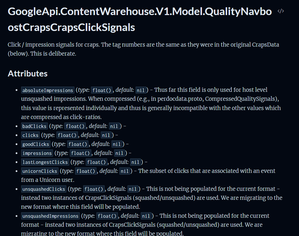 What the Google Leak Reveals About Local SEO
