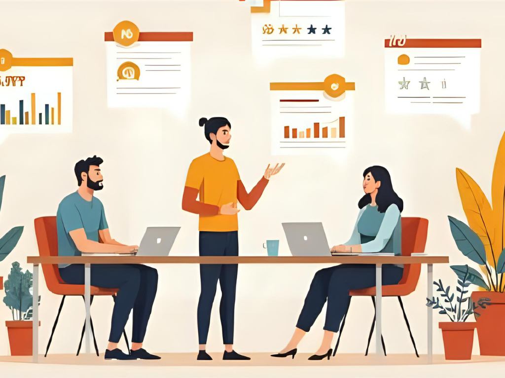 Google Business Profile Reviews Made Easy