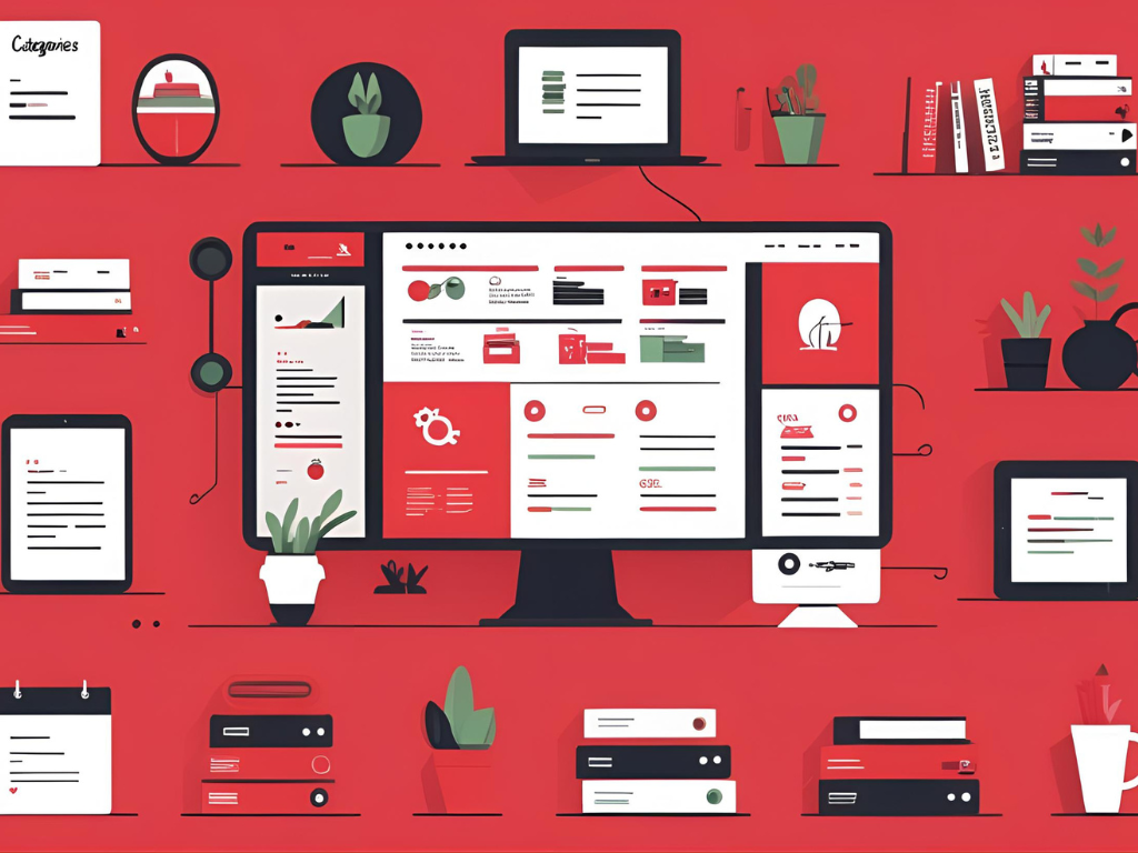 Easy Guide to Choosing Google Business Profile Categories