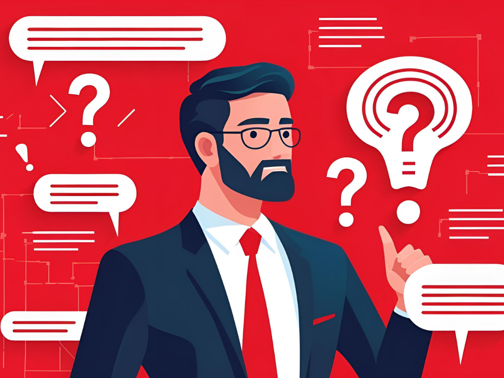 Increase Clicks with Effective Google Business Profile Q&A
            Strategies