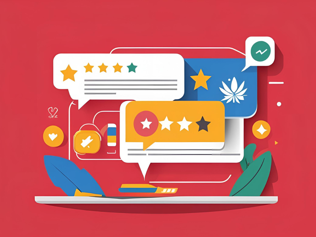 Convert Google Reviews into Revenue with AI Tools