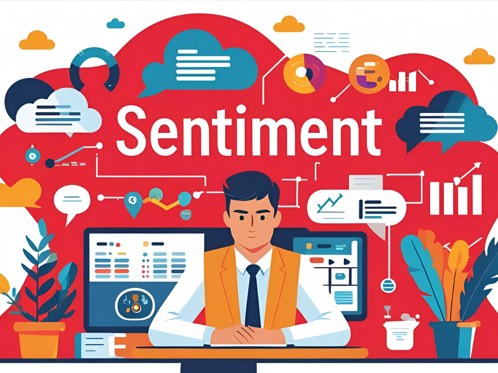 Sentiment Analysis with AI Review Audit