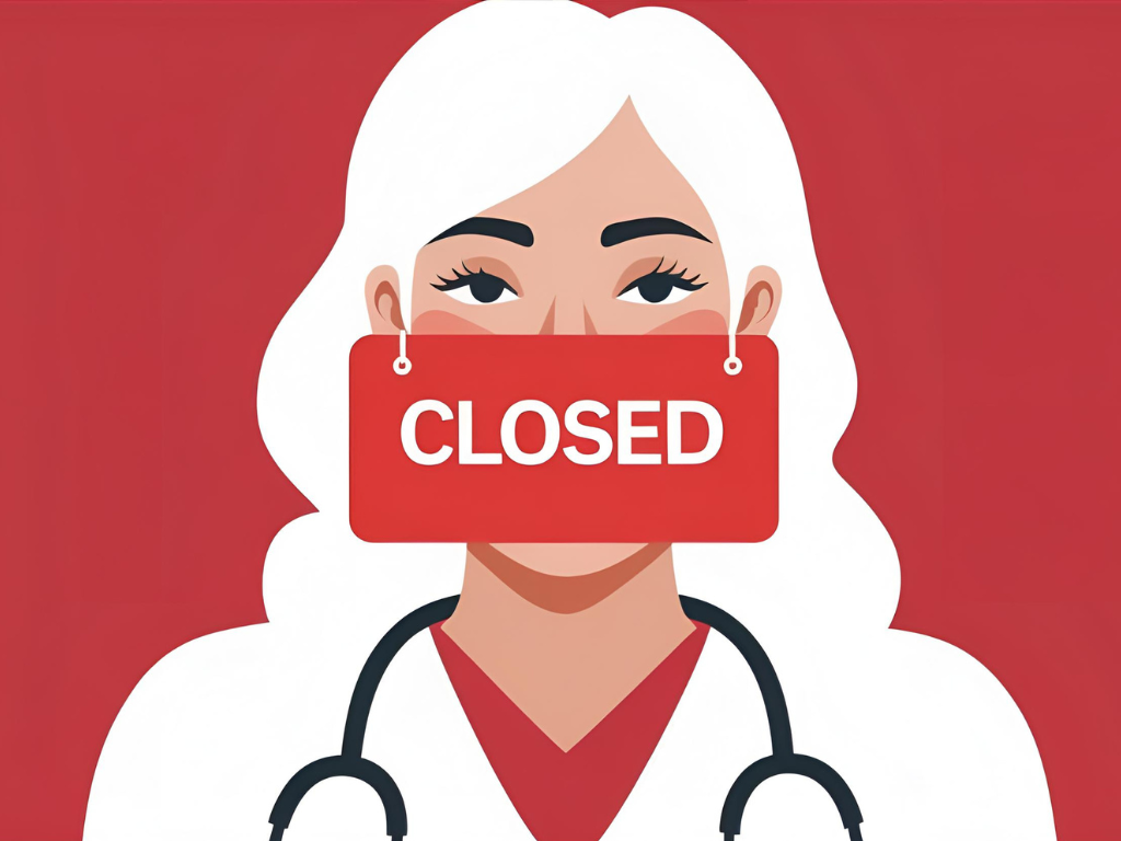 Is “Closed” Showing Up on Google When You’re Actually Open?