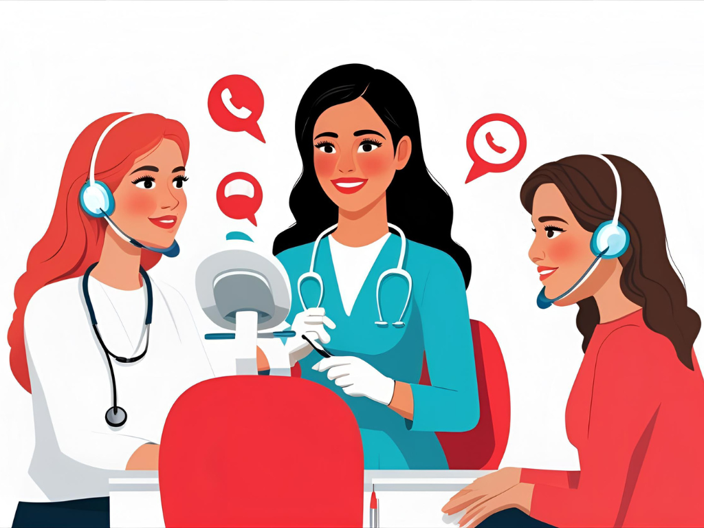 Could One Extra Service Listing in Google Business Profile Bring You
            Five More Calls a Week?