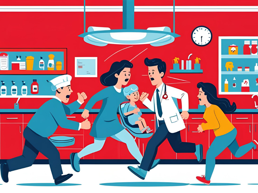 Are Missing Google Business Profile Categories Costing You New Patients?